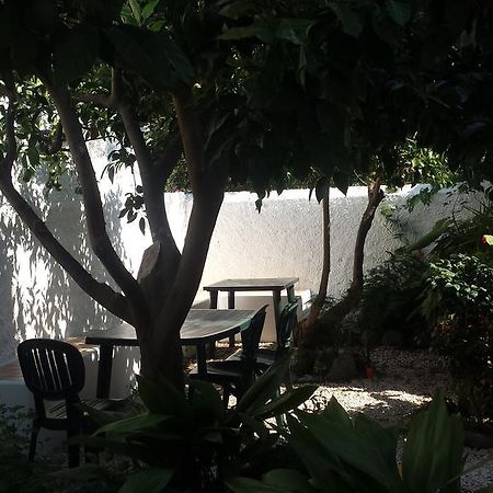 Zagara Bed&Breakfast Lipari  Exterior foto
